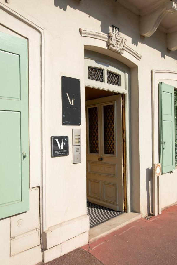 Villa Fleury - Appart'Hotel De Standing Λιμόζ Εξωτερικό φωτογραφία