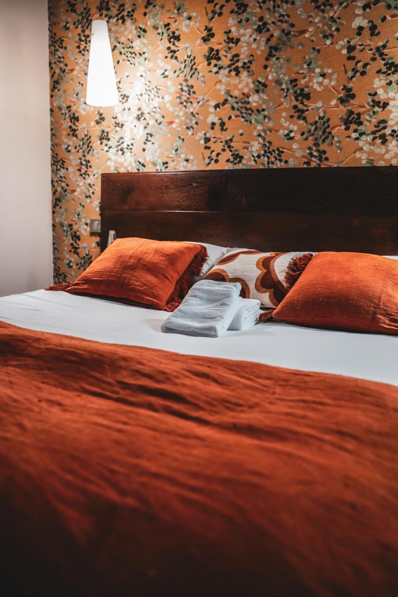 Villa Fleury - Appart'Hotel De Standing Λιμόζ Εξωτερικό φωτογραφία