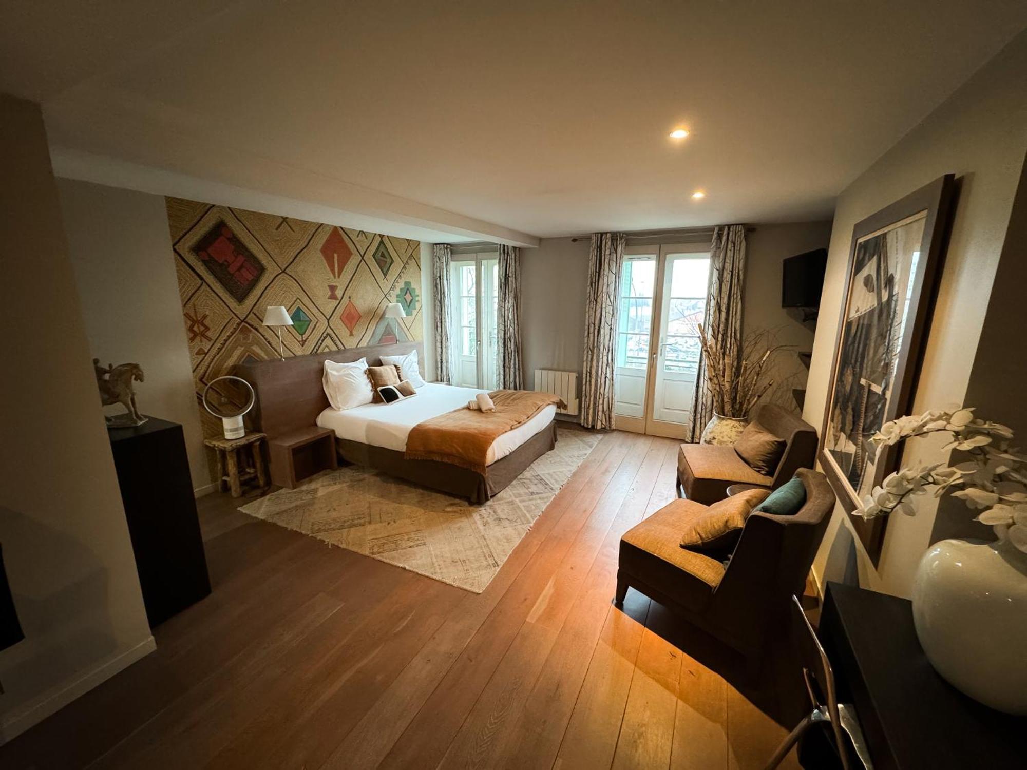 Villa Fleury - Appart'Hotel De Standing Λιμόζ Εξωτερικό φωτογραφία
