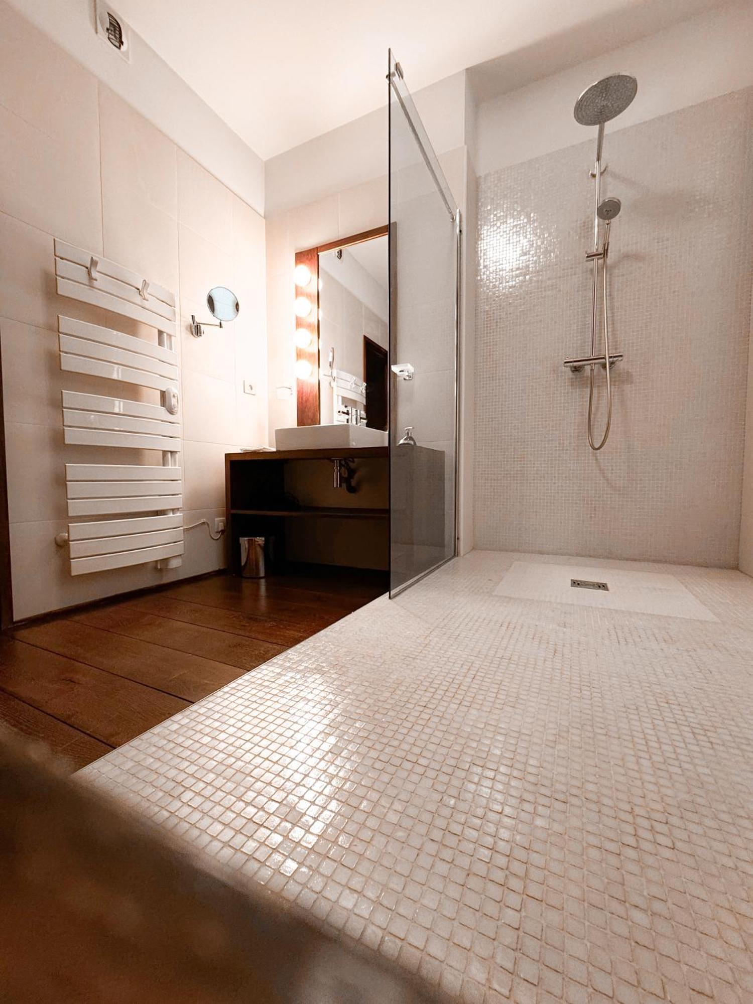 Villa Fleury - Appart'Hotel De Standing Λιμόζ Εξωτερικό φωτογραφία