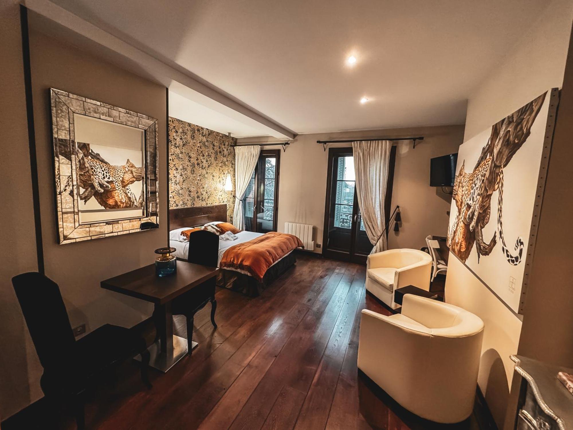 Villa Fleury - Appart'Hotel De Standing Λιμόζ Εξωτερικό φωτογραφία