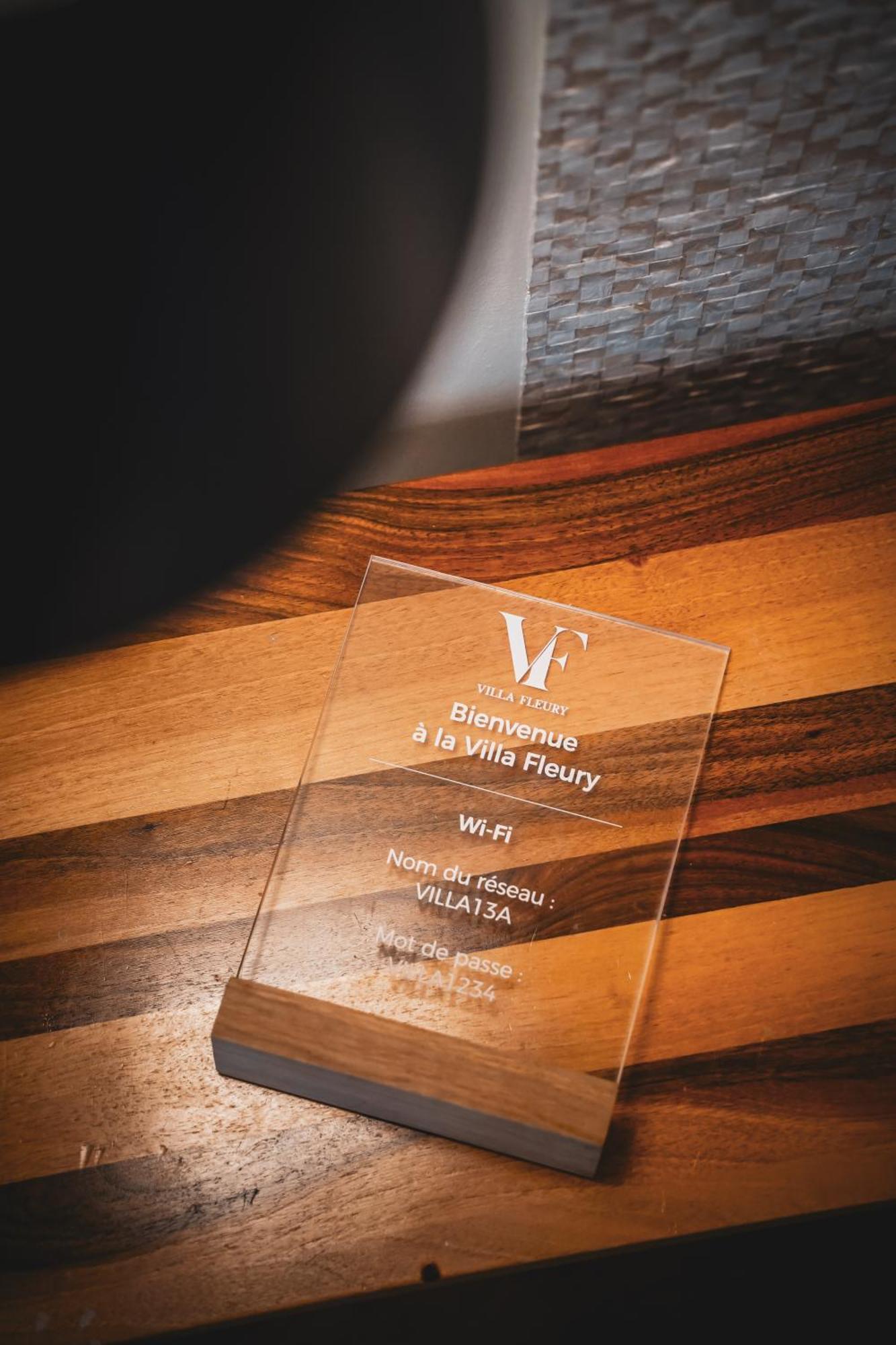 Villa Fleury - Appart'Hotel De Standing Λιμόζ Εξωτερικό φωτογραφία