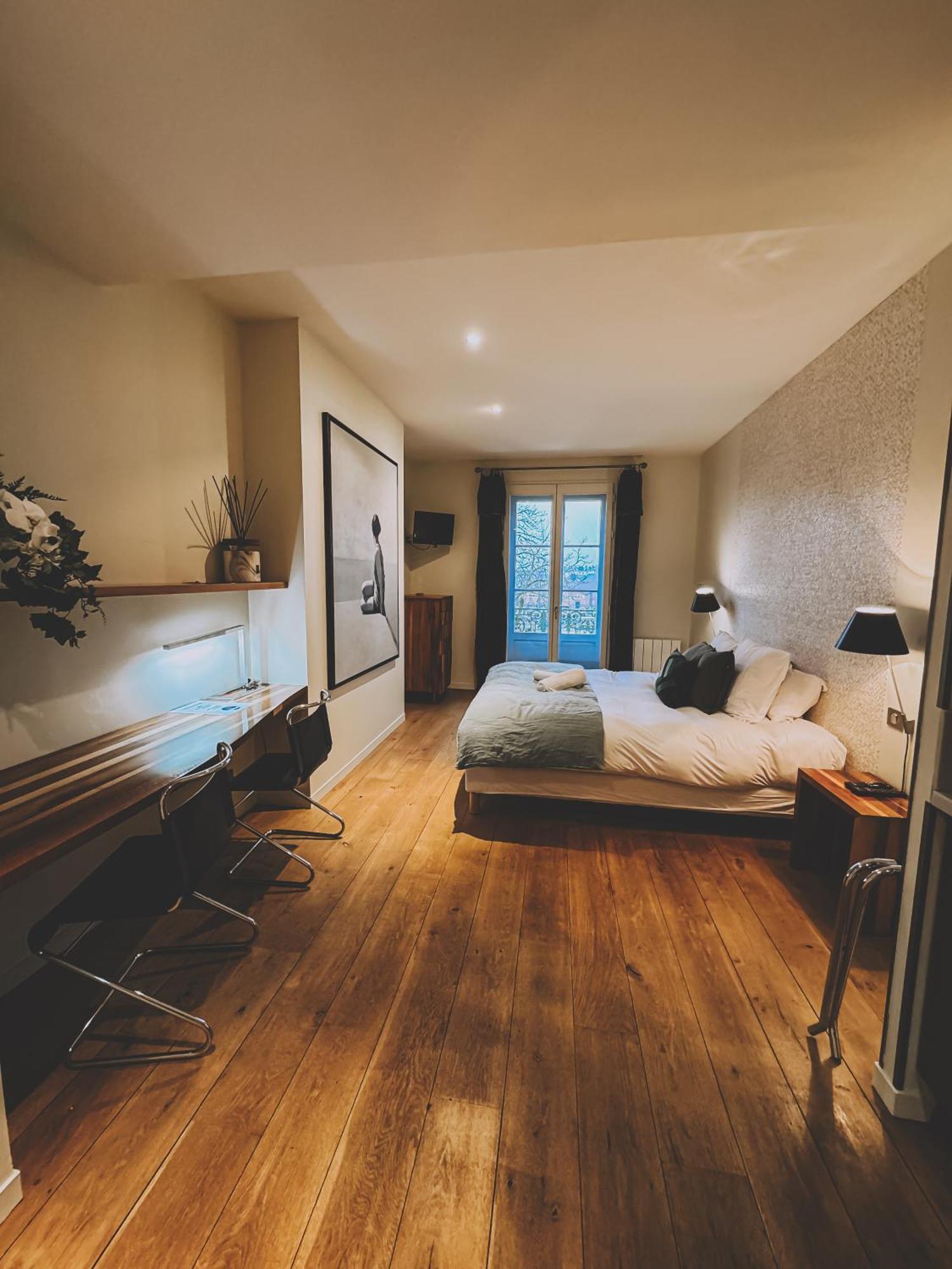 Villa Fleury - Appart'Hotel De Standing Λιμόζ Εξωτερικό φωτογραφία