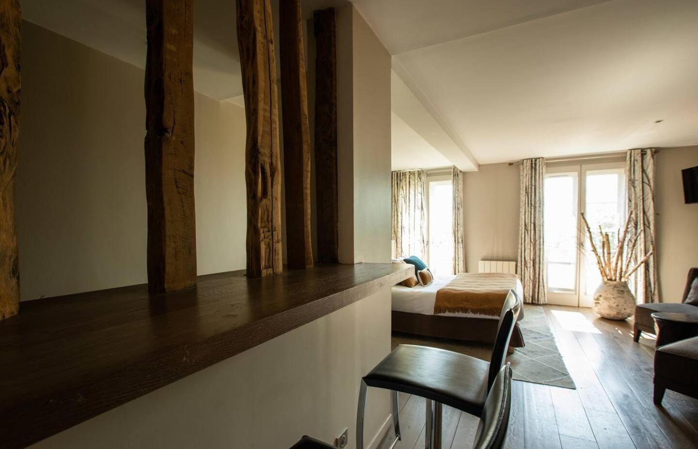 Villa Fleury - Appart'Hotel De Standing Λιμόζ Εξωτερικό φωτογραφία