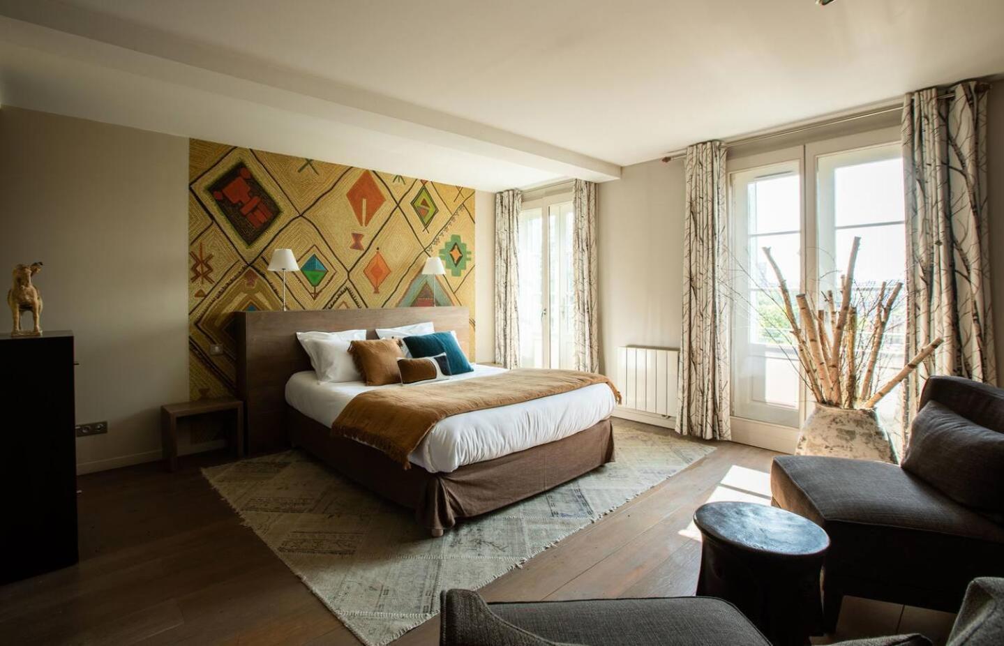 Villa Fleury - Appart'Hotel De Standing Λιμόζ Εξωτερικό φωτογραφία