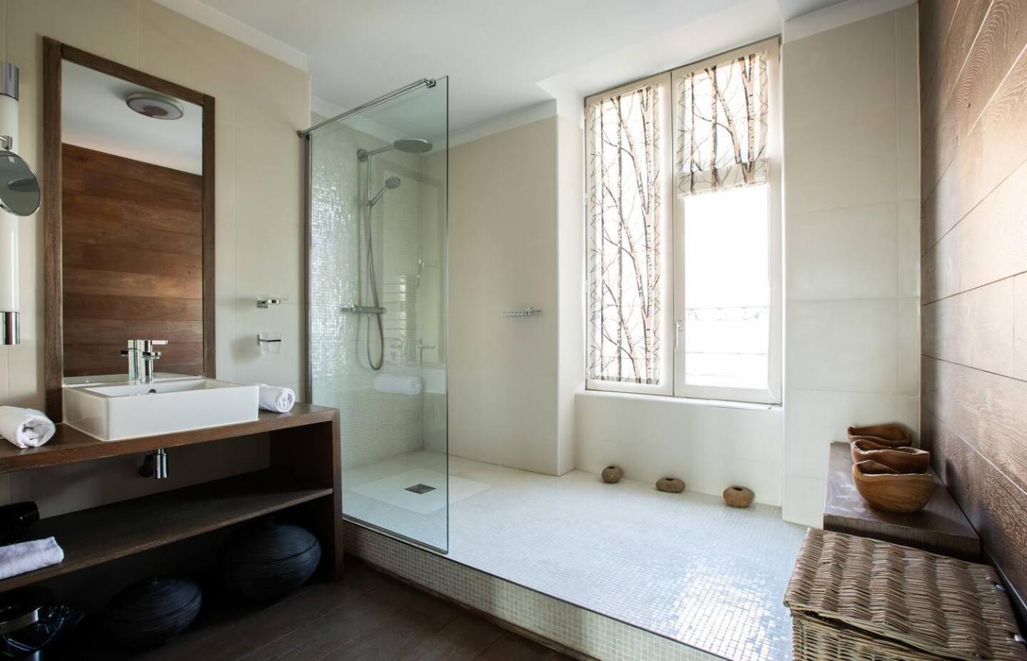 Villa Fleury - Appart'Hotel De Standing Λιμόζ Εξωτερικό φωτογραφία