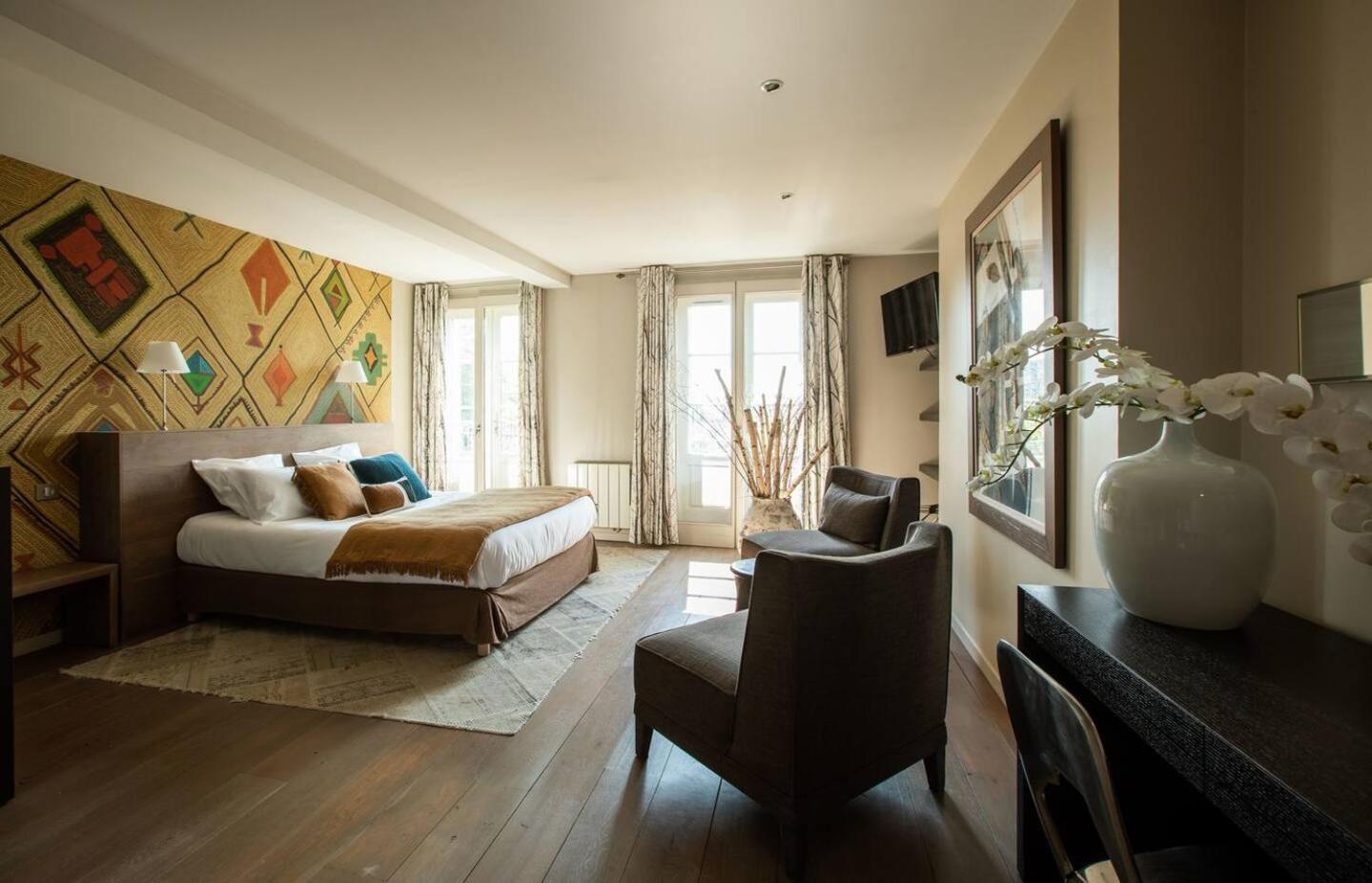 Villa Fleury - Appart'Hotel De Standing Λιμόζ Εξωτερικό φωτογραφία