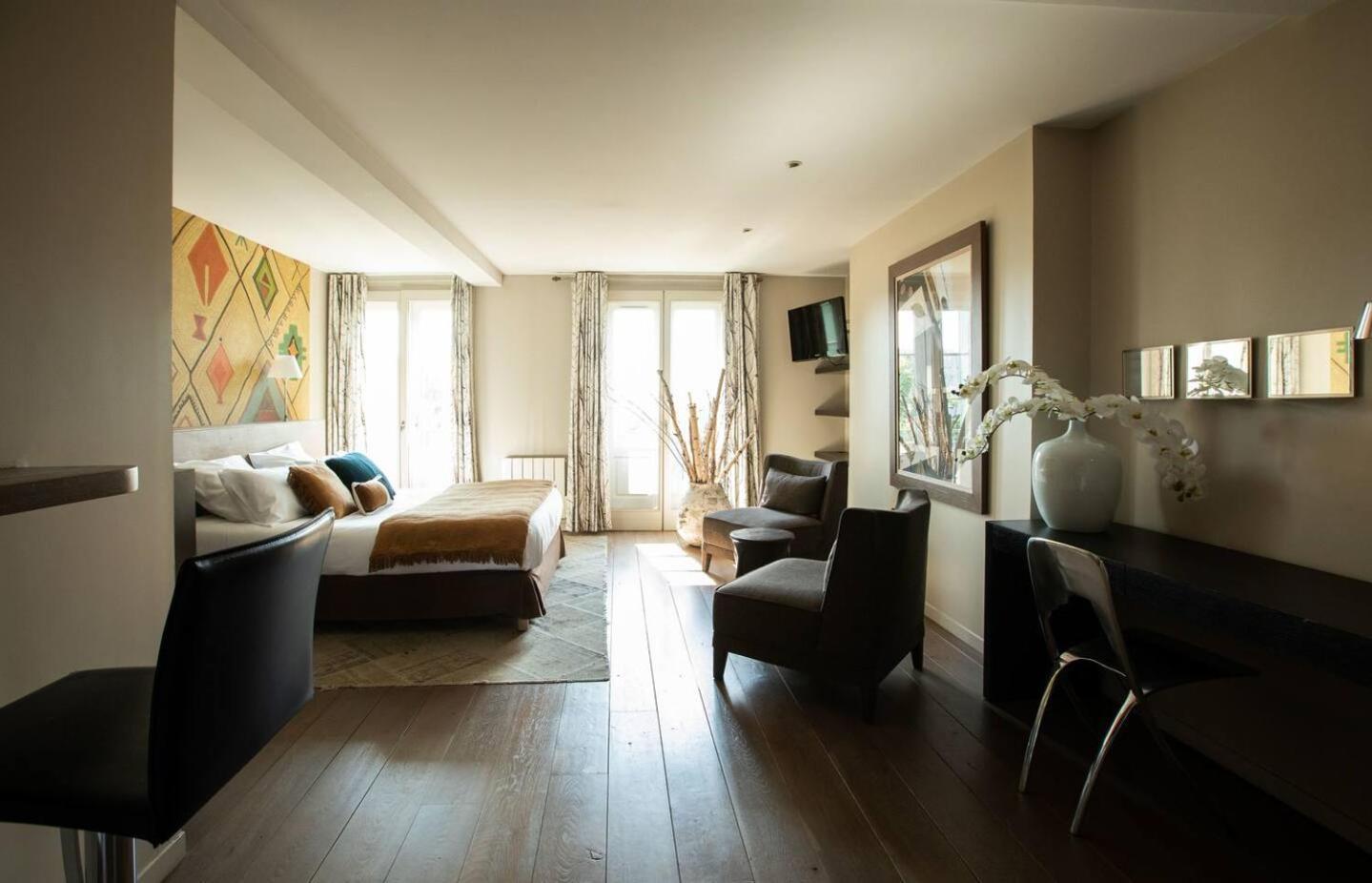 Villa Fleury - Appart'Hotel De Standing Λιμόζ Εξωτερικό φωτογραφία