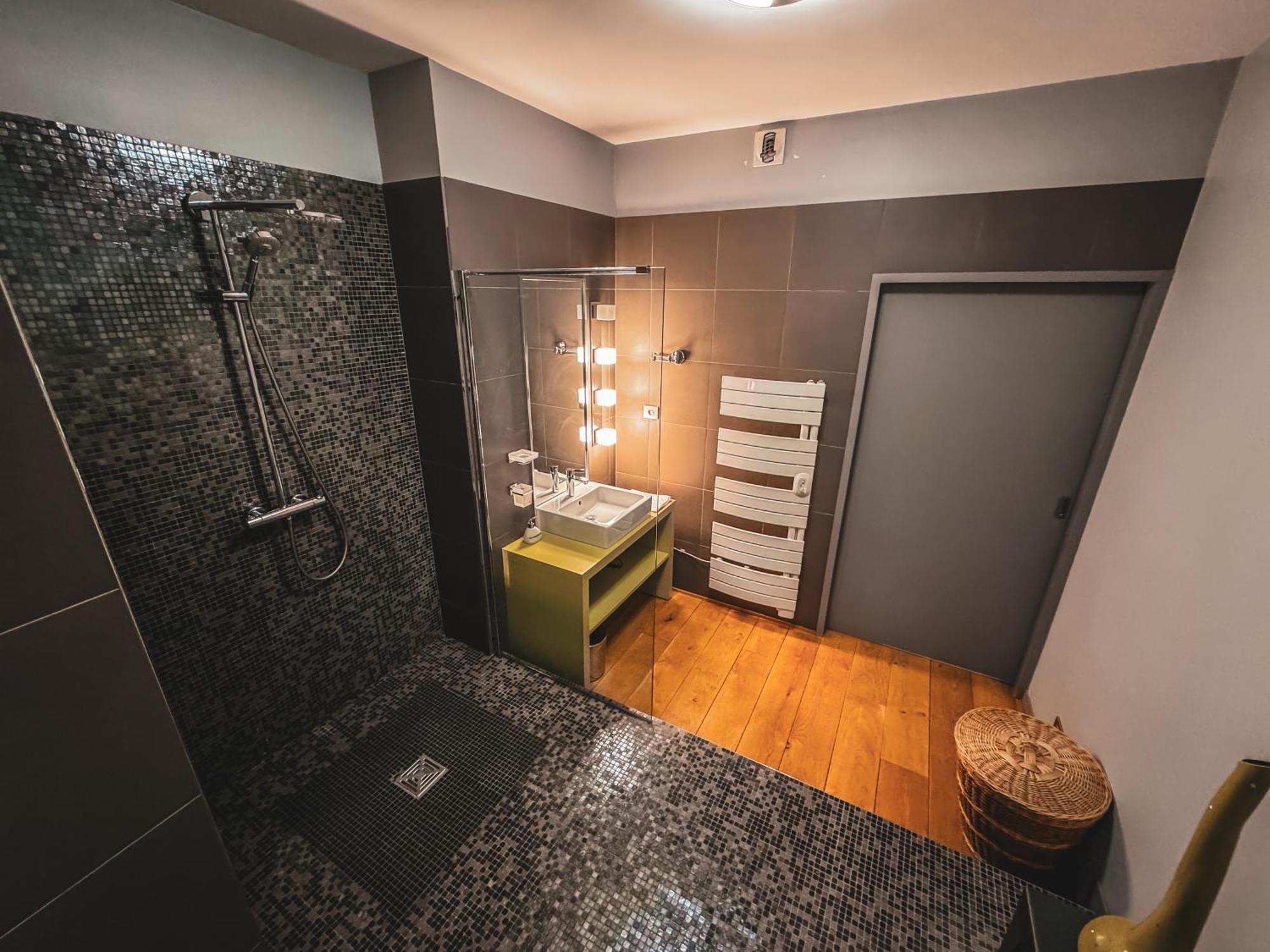 Villa Fleury - Appart'Hotel De Standing Λιμόζ Εξωτερικό φωτογραφία